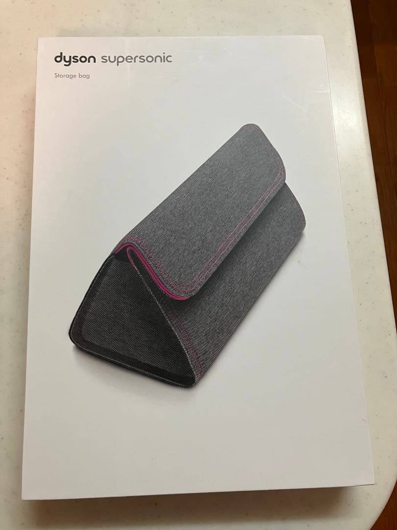 Doglover様 ダイソン・エアラップ・ヘアアイロン