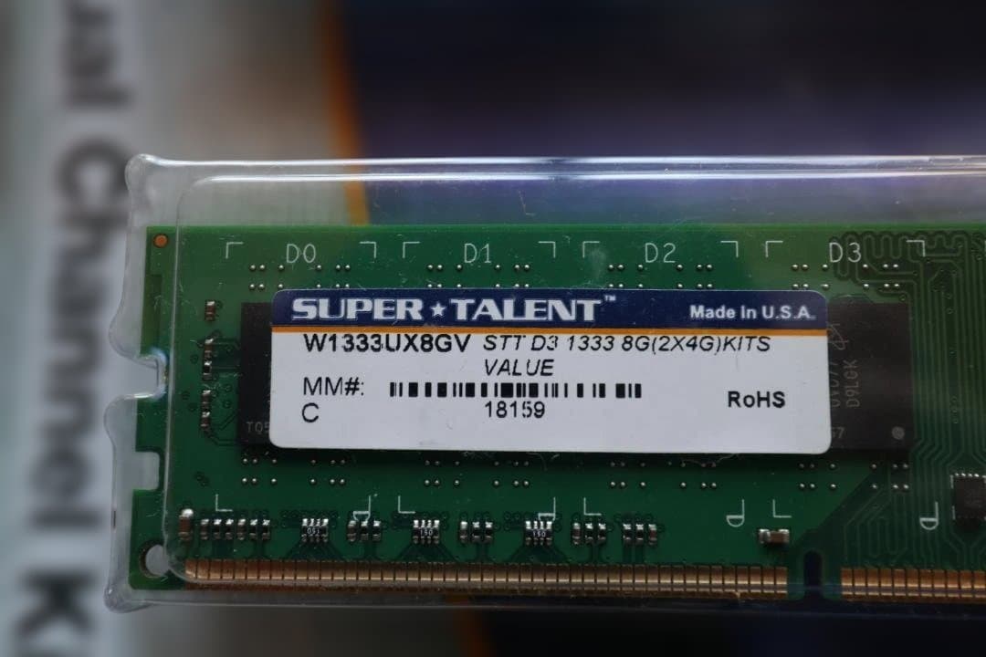 P8P67DELUXE+CPU+メモリ＋グラボ　４点セット