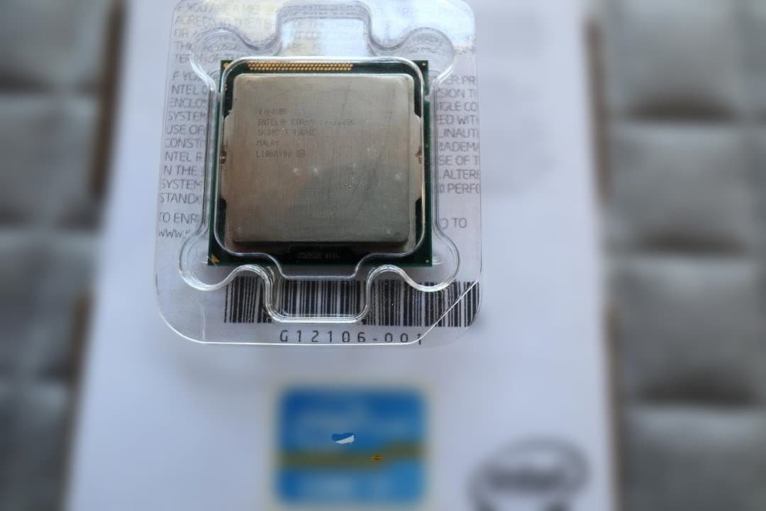 P8P67DELUXE+CPU+メモリ＋グラボ　４点セット