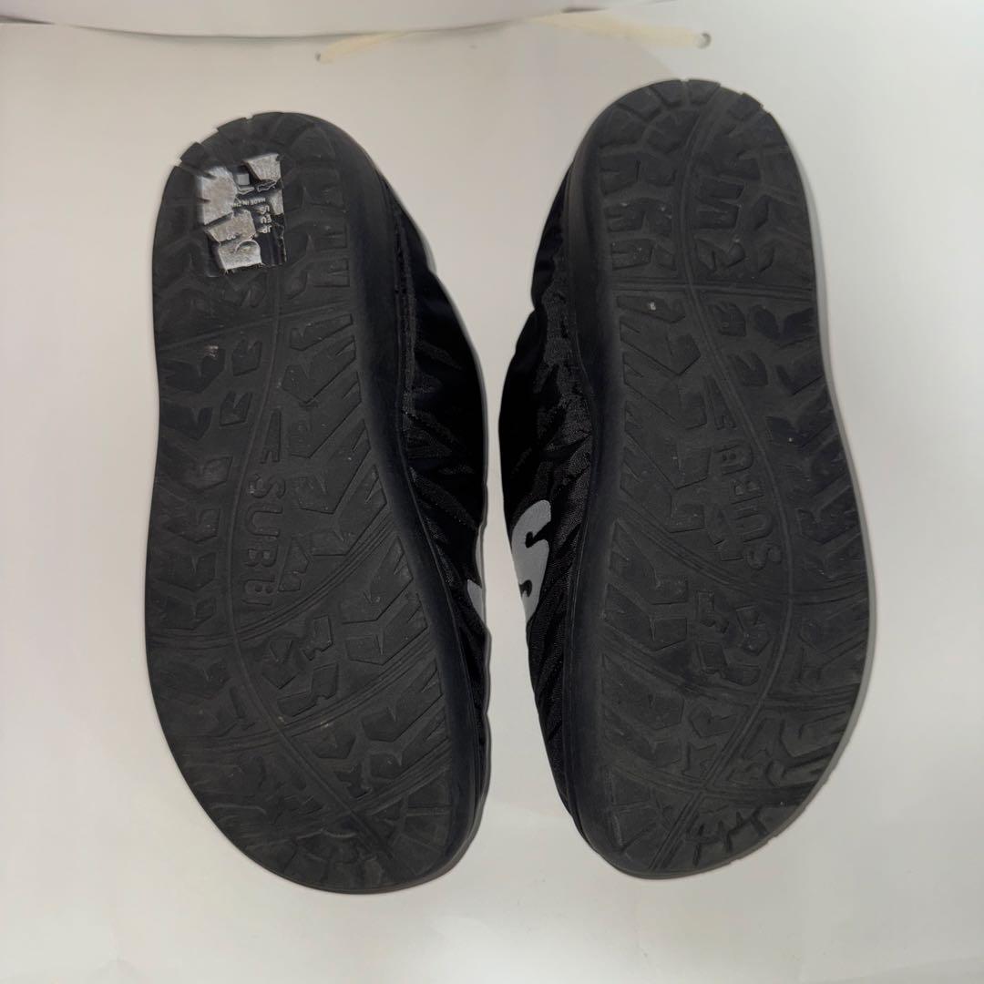 靴 F.C.Real Bristol SUBU BRISTOL SANDALS M