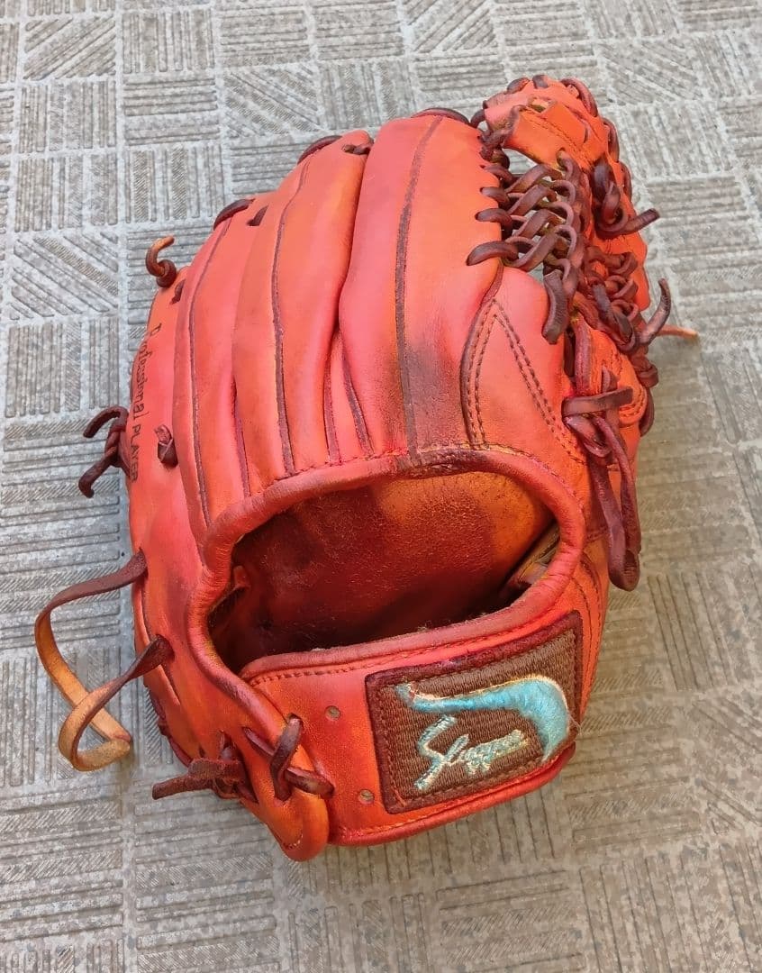 久保田スラッガー　一般軟式用グローブ　KSN7PSE