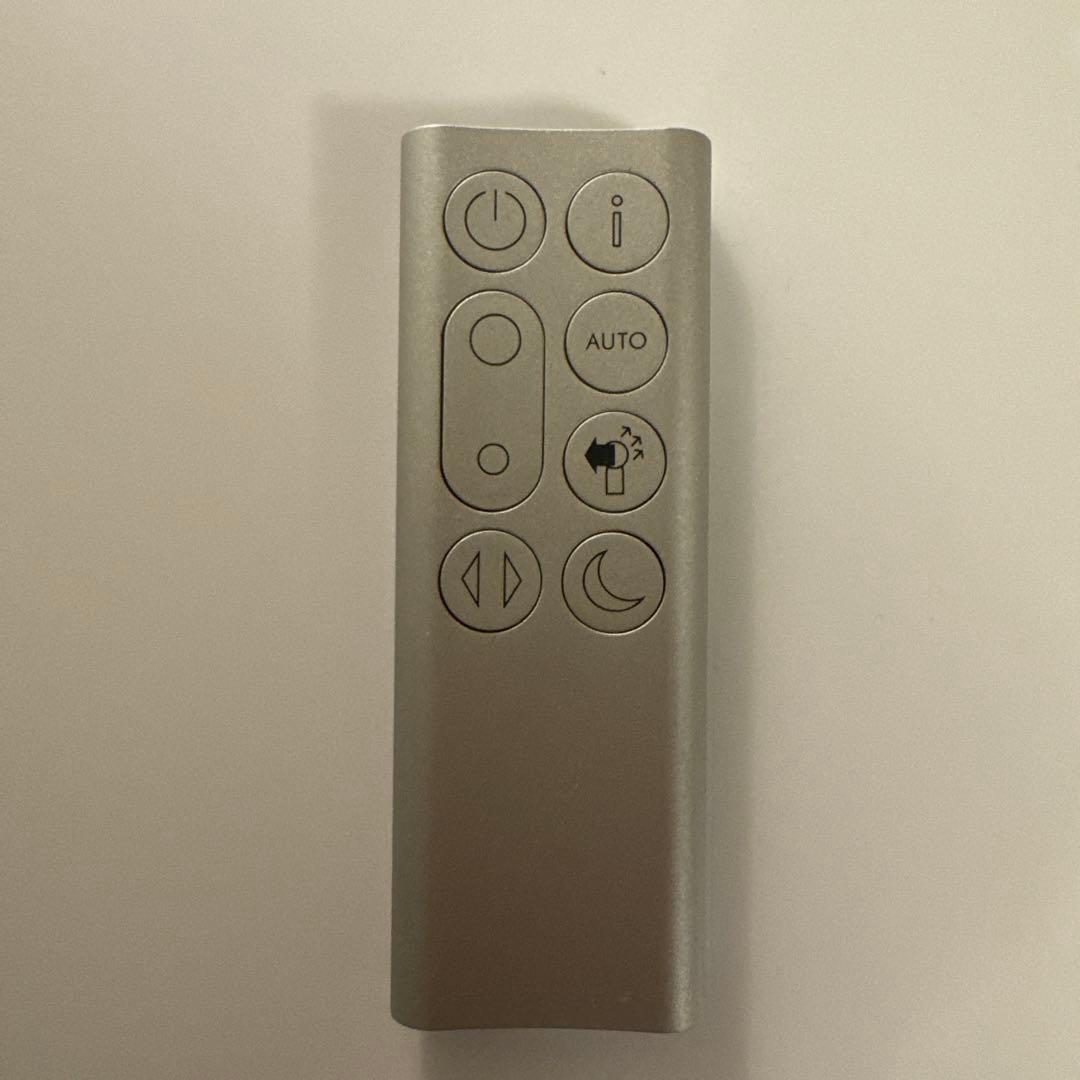 【ダイソン】空気清浄機能付テーブルファンPure Cool DP04WSN