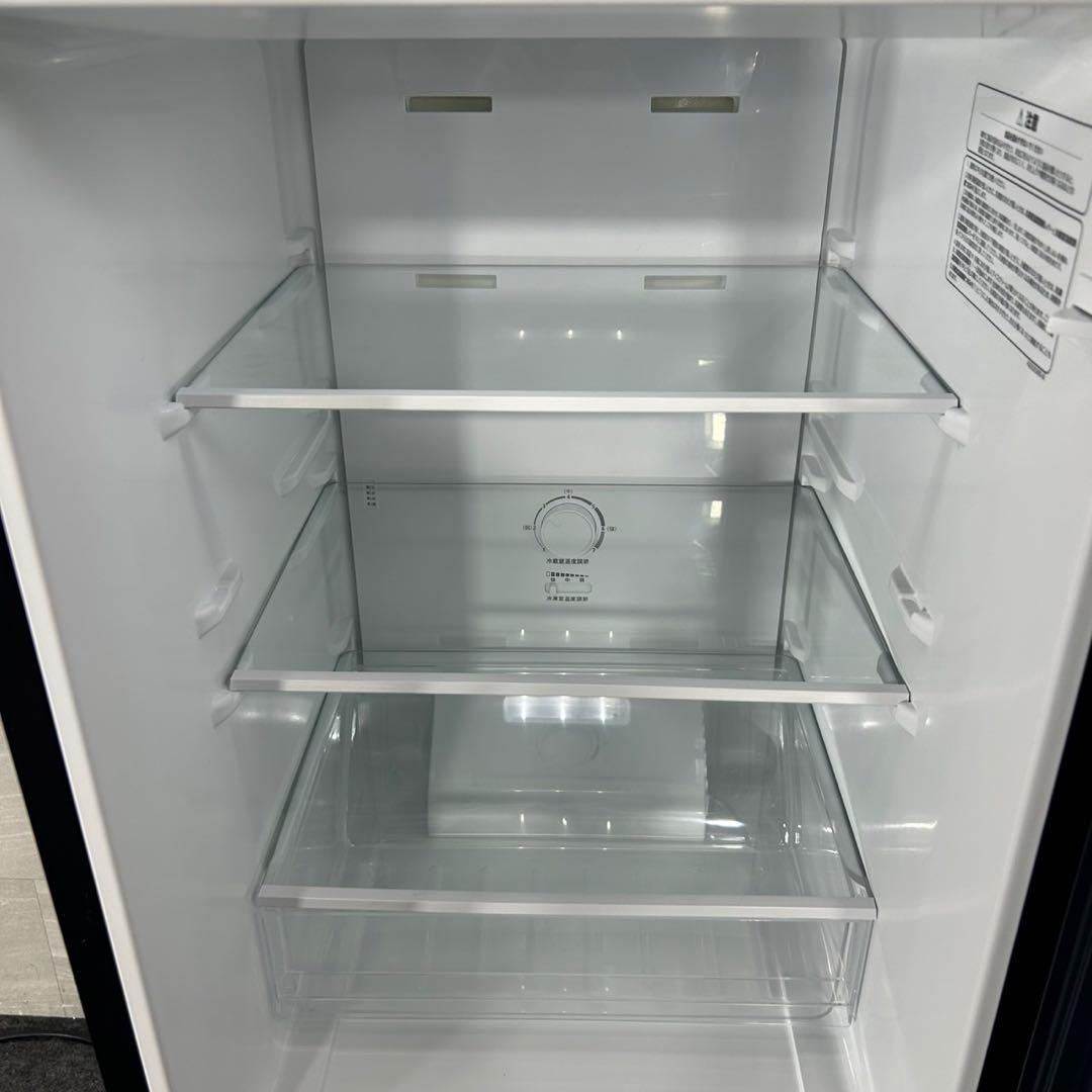 生活家電3点セット 冷蔵庫 洗濯機 電子レンジ 高年式 2022年製 d4317