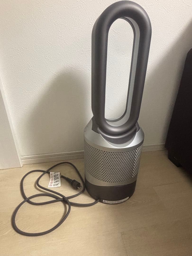 2024年製 ダイソン Pure Hot Cool HP00 空気清浄機