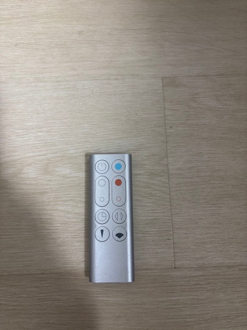 2024年製 ダイソン Pure Hot Cool HP00 空気清浄機