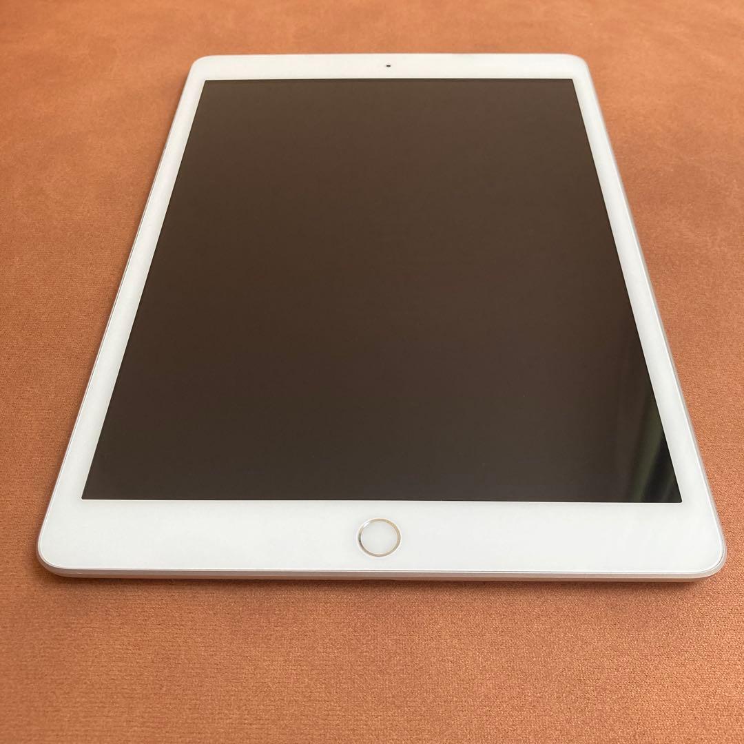 565【早い者勝ち】電池良好☆iPad7 第7世代 128GB SIMフリー☆