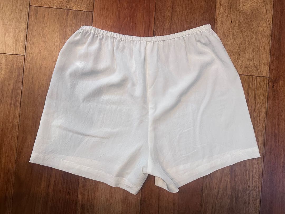 パンツ Little $uzie / Silk Touch TA Shorts