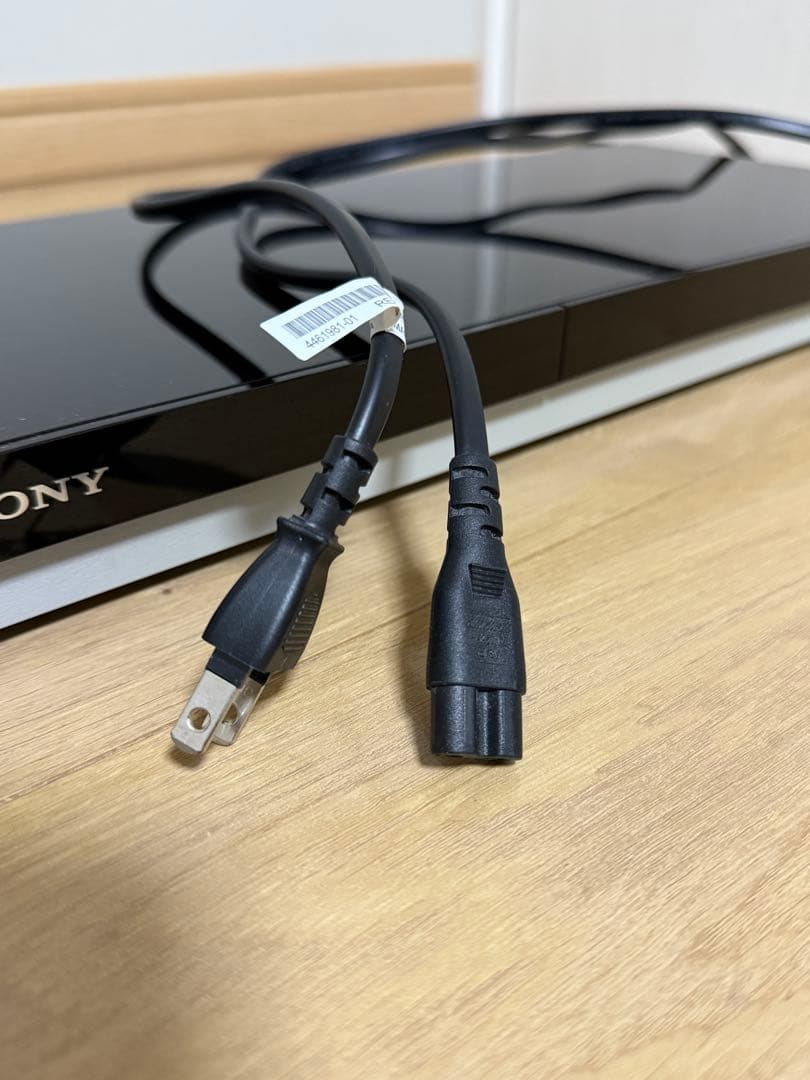 はな★プロフ必読★ _SONY ブルーレイレコーダー BDZ-ZW1000