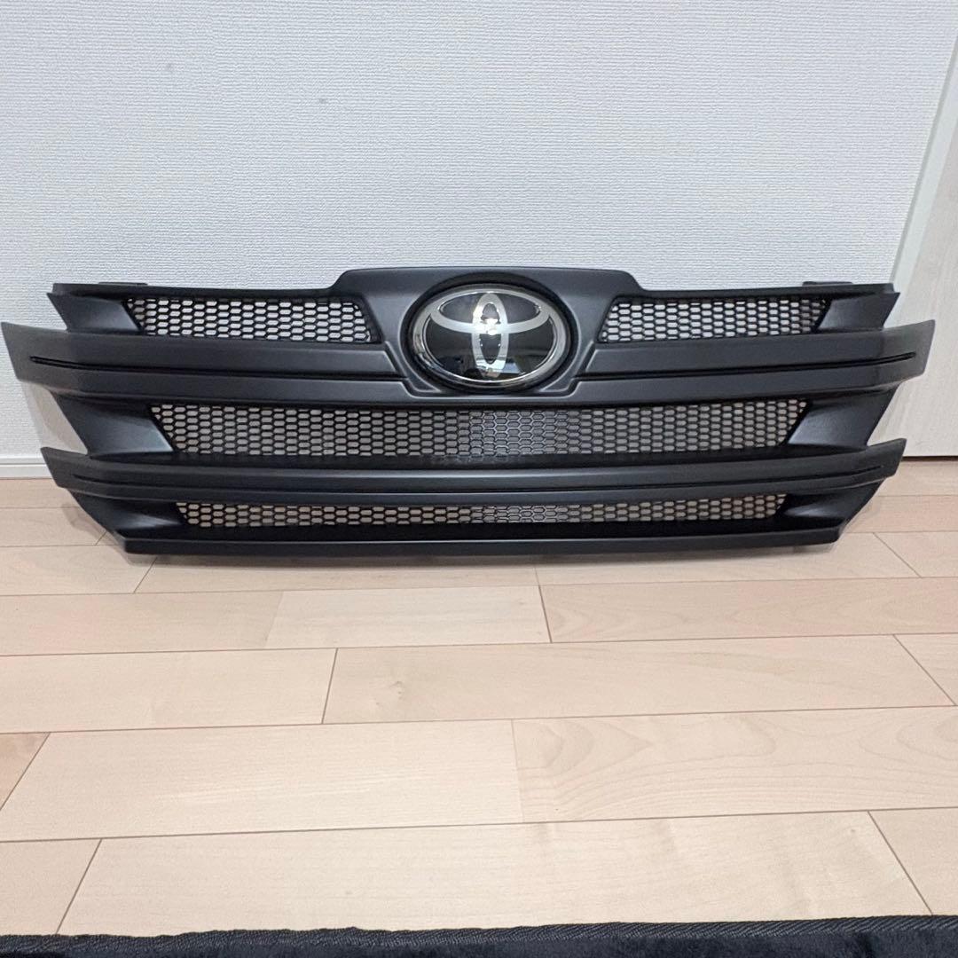 たつ　30ヴェルファイア　グリル　kuhl クールレーシング