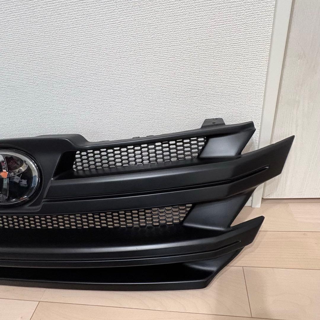 たつ　30ヴェルファイア　グリル　kuhl クールレーシング