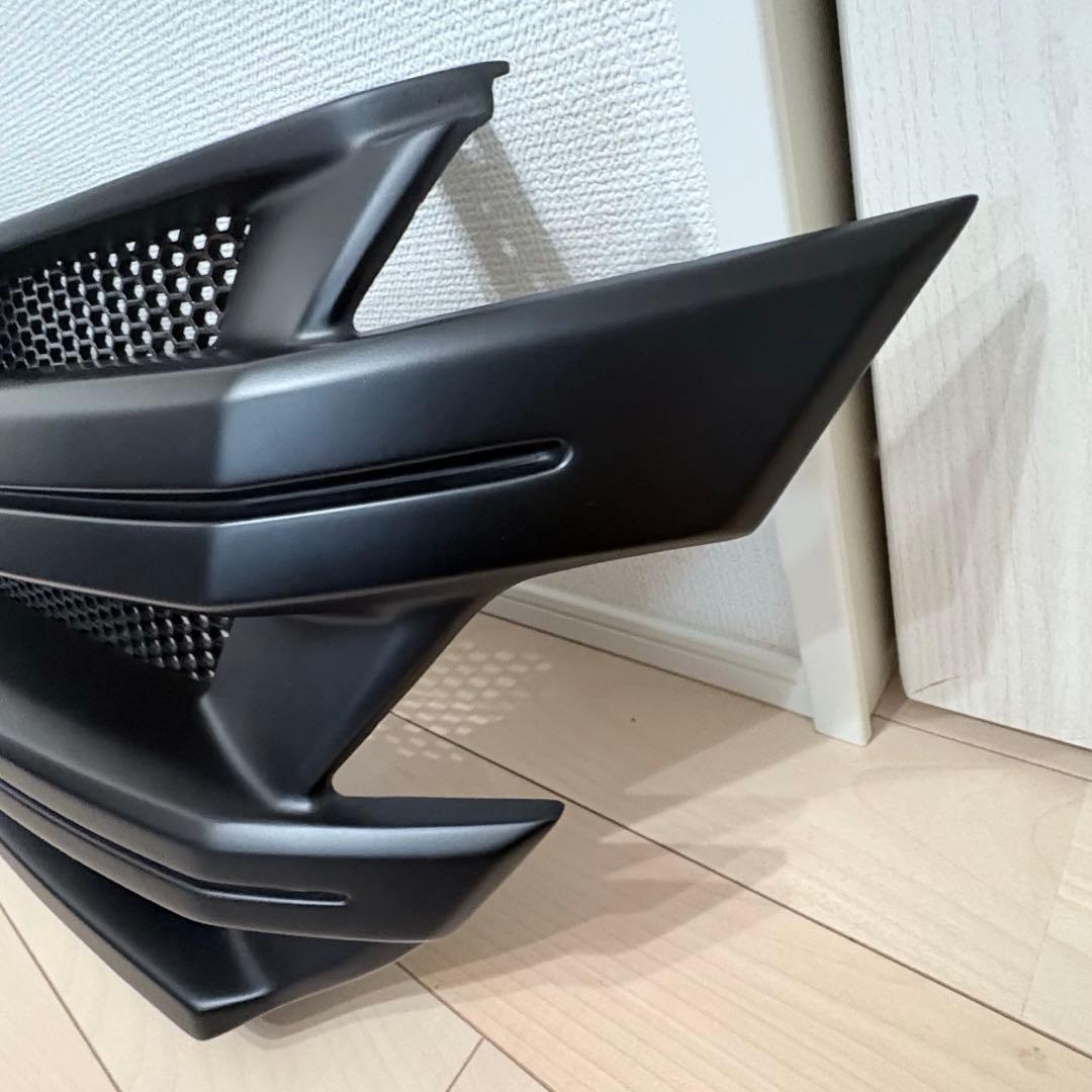 たつ　30ヴェルファイア　グリル　kuhl クールレーシング