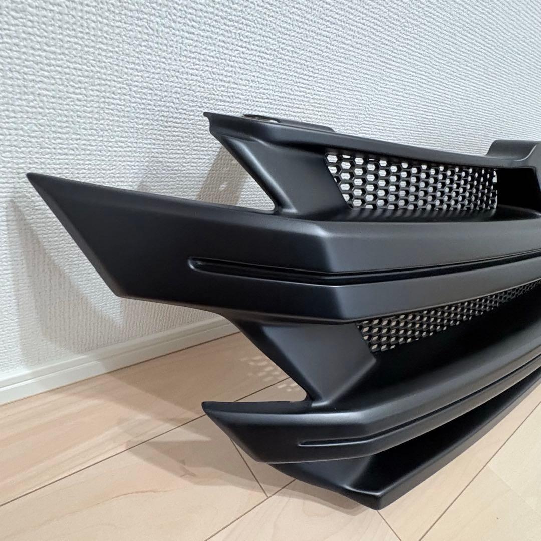 たつ　30ヴェルファイア　グリル　kuhl クールレーシング