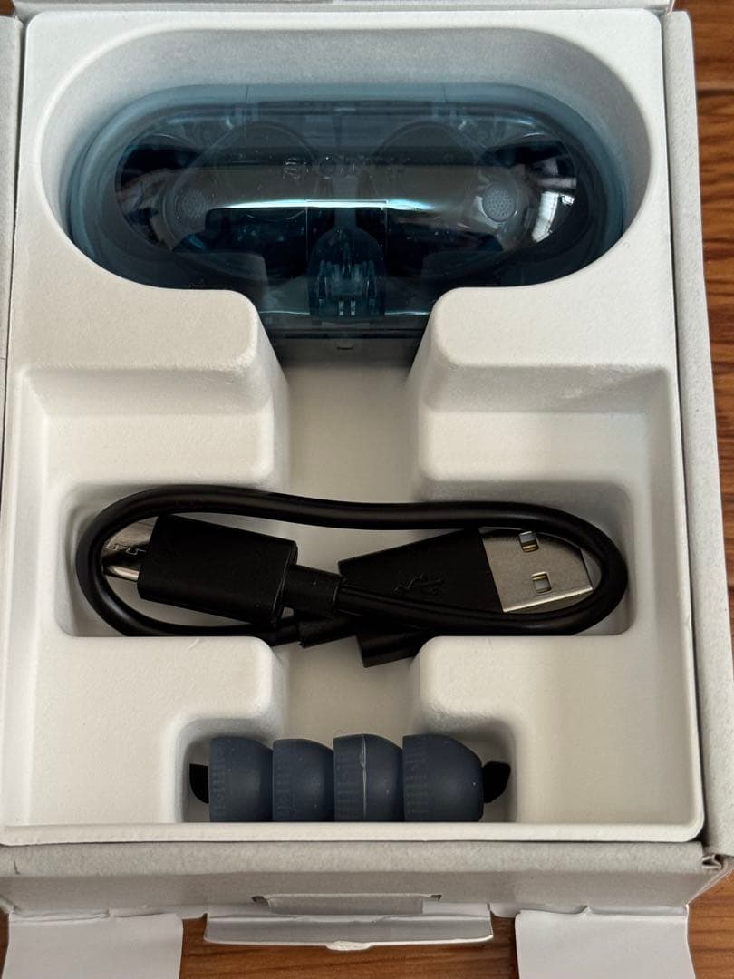 Sony WF-C710N ワイヤレスイヤホン