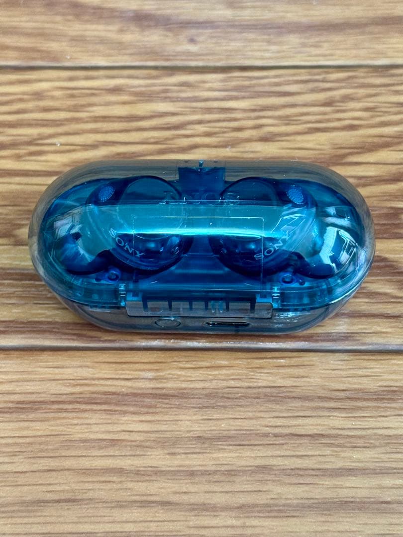 Sony WF-C710N ワイヤレスイヤホン