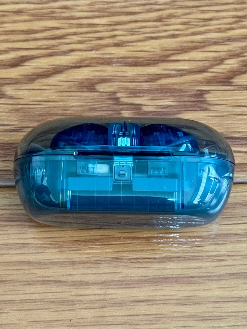 Sony WF-C710N ワイヤレスイヤホン