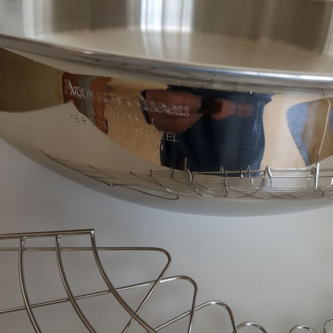 Amway アムウェイ クィーンクックウェア　ウォック