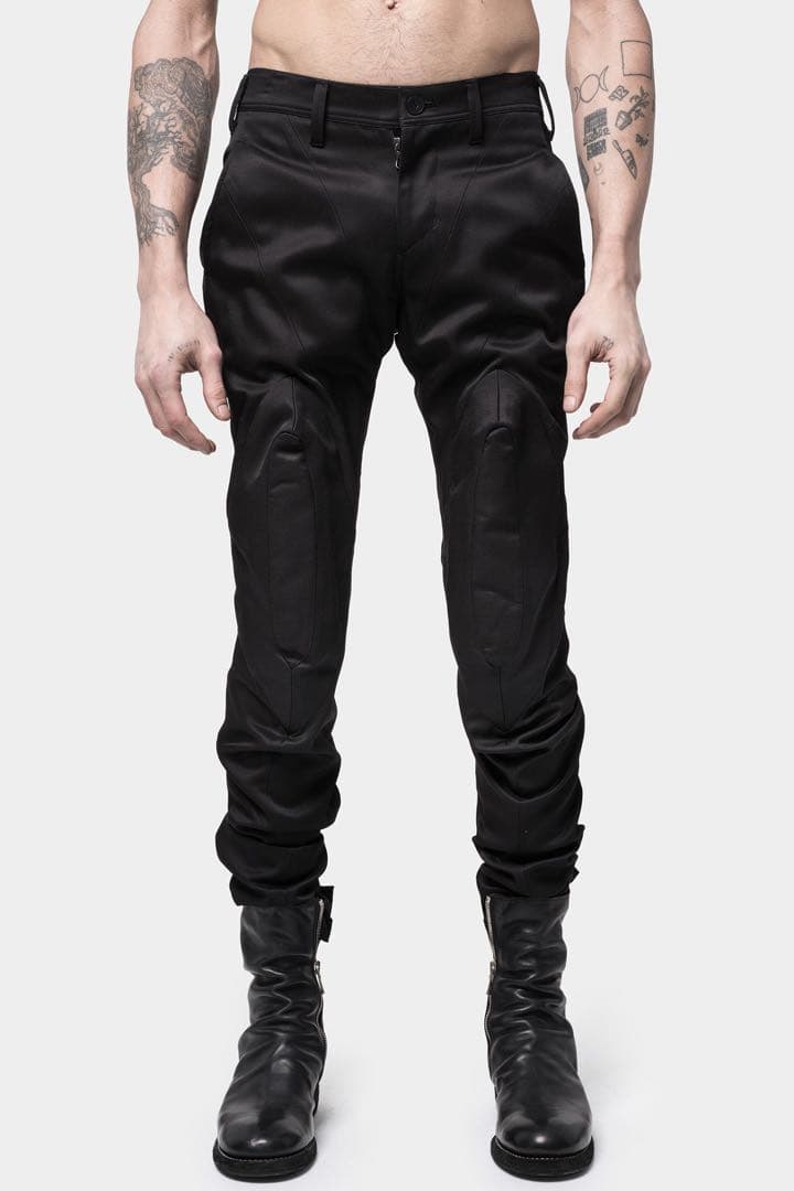 Julius ユリウス　23FW シェルトラウザーズ　size2