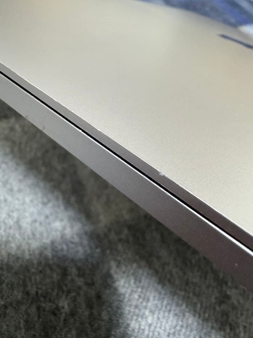 v*9様 MacBook Pro 16インチ（2019年モデル）i9 intel