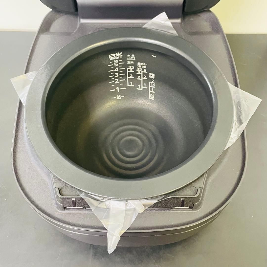 【美品】タイガー 圧力IH 炊飯器 JPH-S100 土鍋