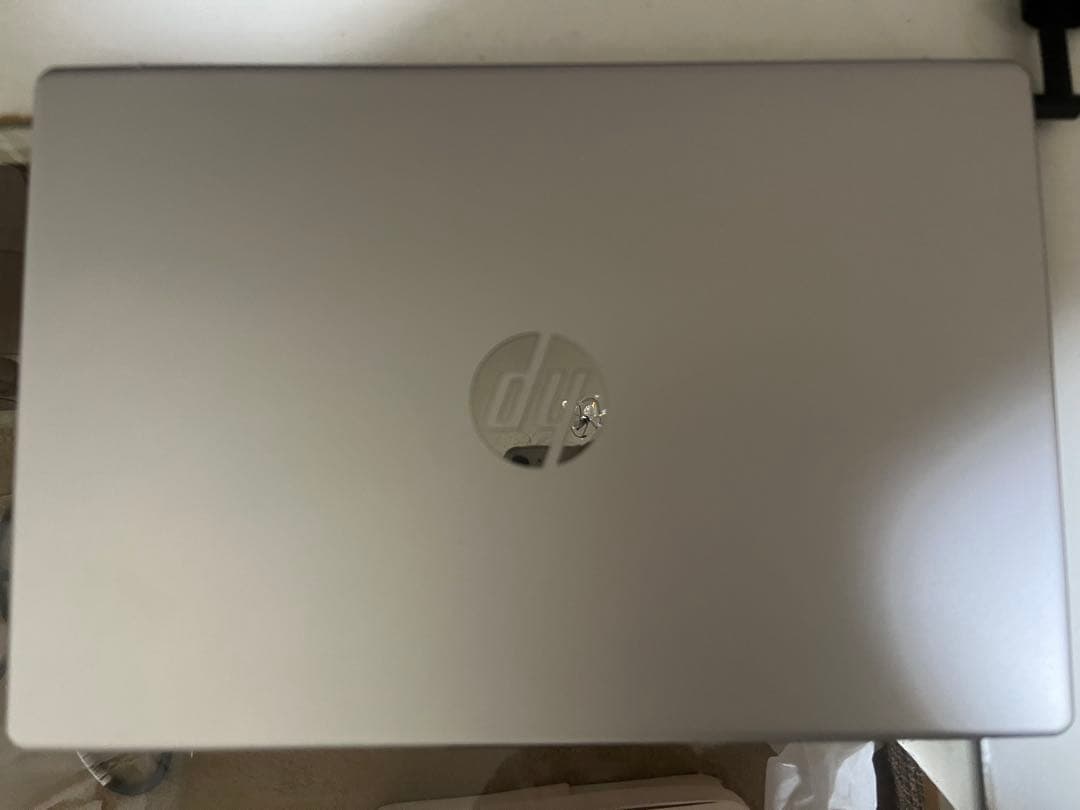 Windowsノート本体 HP 14-em0200AU