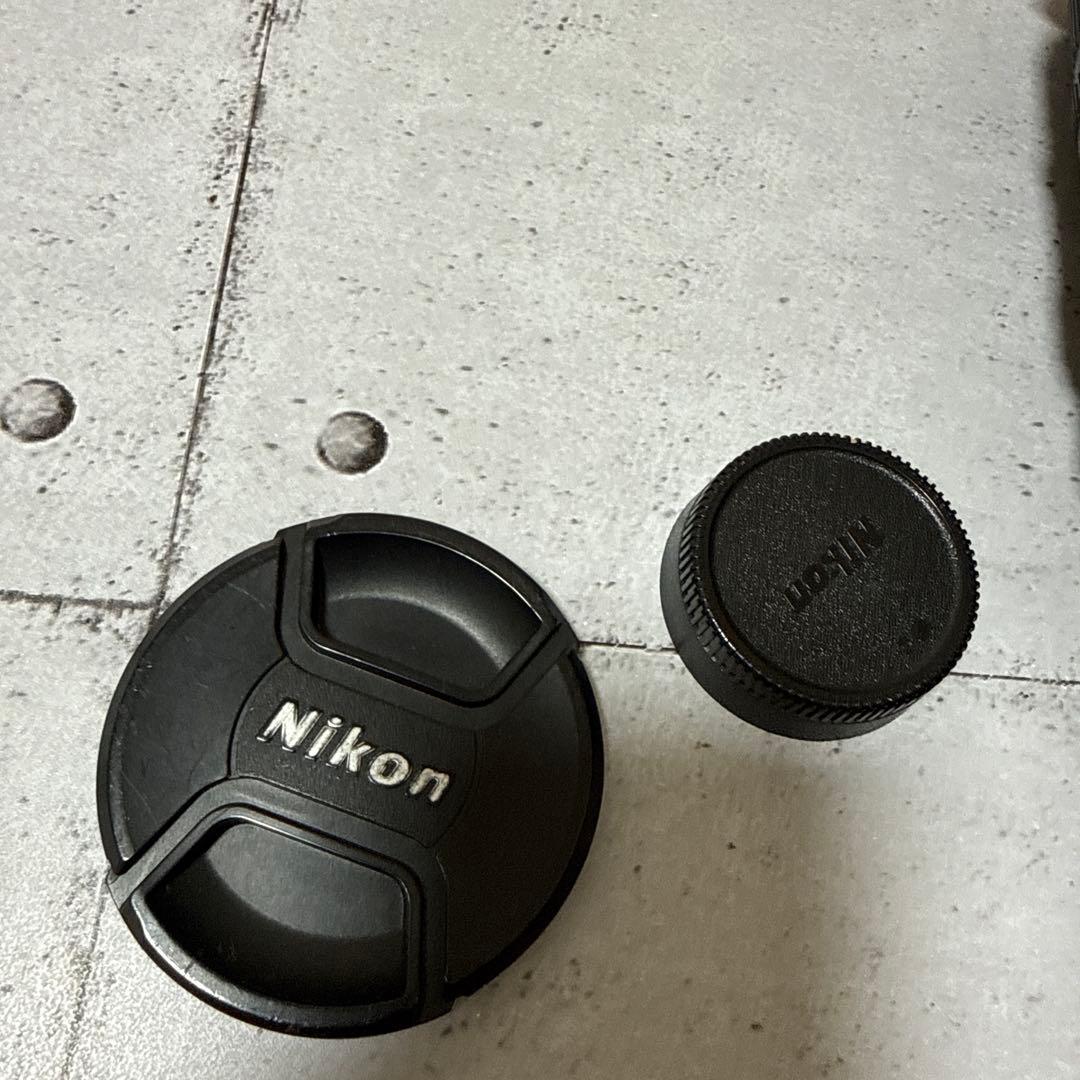 レンズ(ズーム) Nikon AF NIKKOR 80-400mm F4.5-5.6D ED