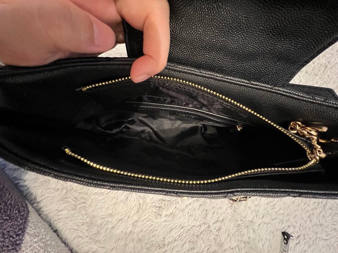 お*ふ様 訳あり　ノベルティ製品　ショルダーバッグ　ハンドバッグ