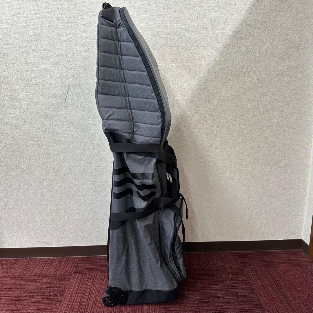 値下げしました！adidas ゴルフ トラベルケースキャスター付き