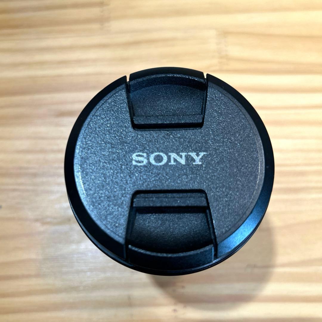 ソニー　SONY FE 20mm F1.8 G SEL20F18G