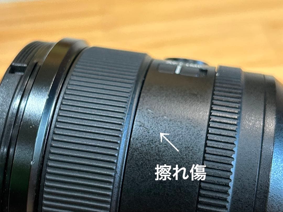 ソニー　SONY FE 20mm F1.8 G SEL20F18G