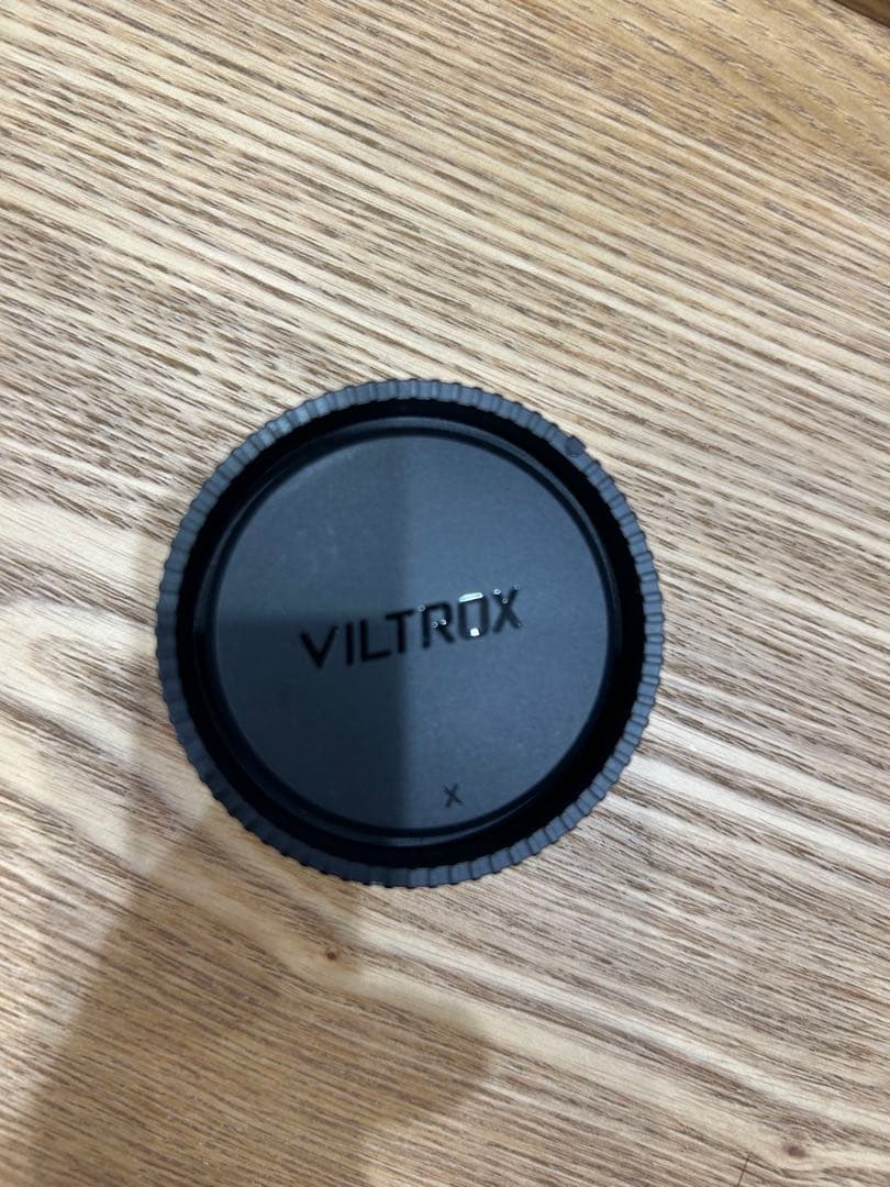 VILTROX AF 28mm f/4.5 レンズ　xマウント