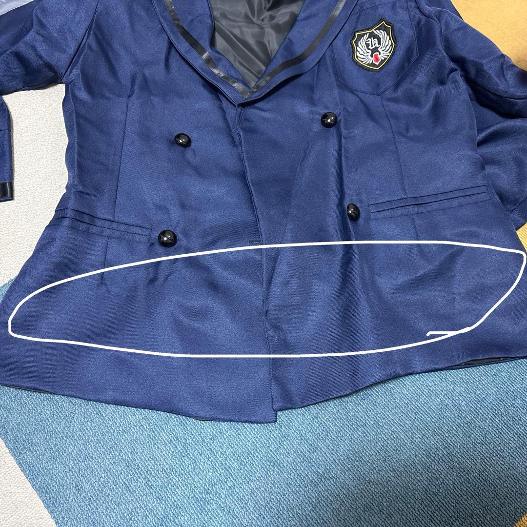 ときめきメモリアル GS4 女子制服 コスプレ