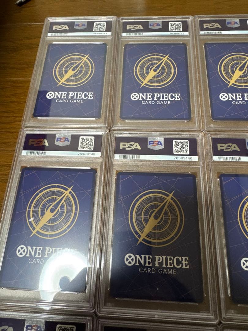 連番 ワンピース フィルムレッド ワンピースカードゲーム プロモーションカード