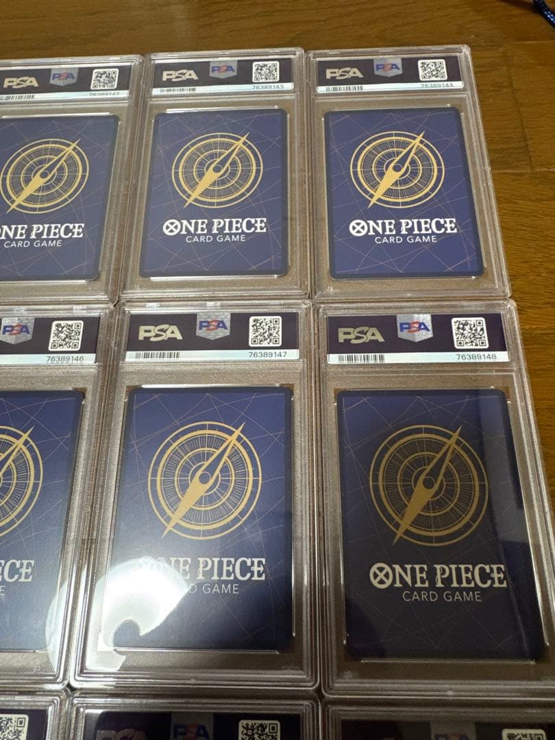 連番 ワンピース フィルムレッド ワンピースカードゲーム プロモーションカード