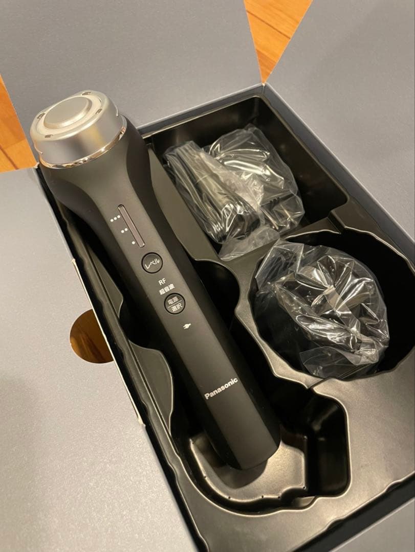 Panasonic EH-XR20 美顔器