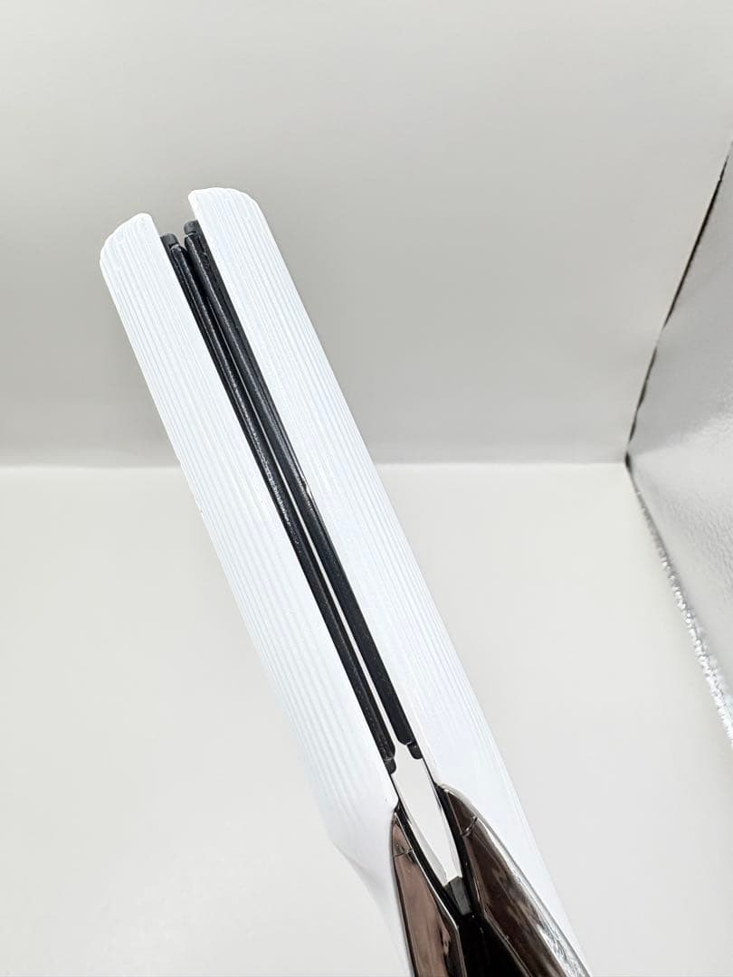 ReFa MTG リファ ストレートアイロン ヘアアイロン 386