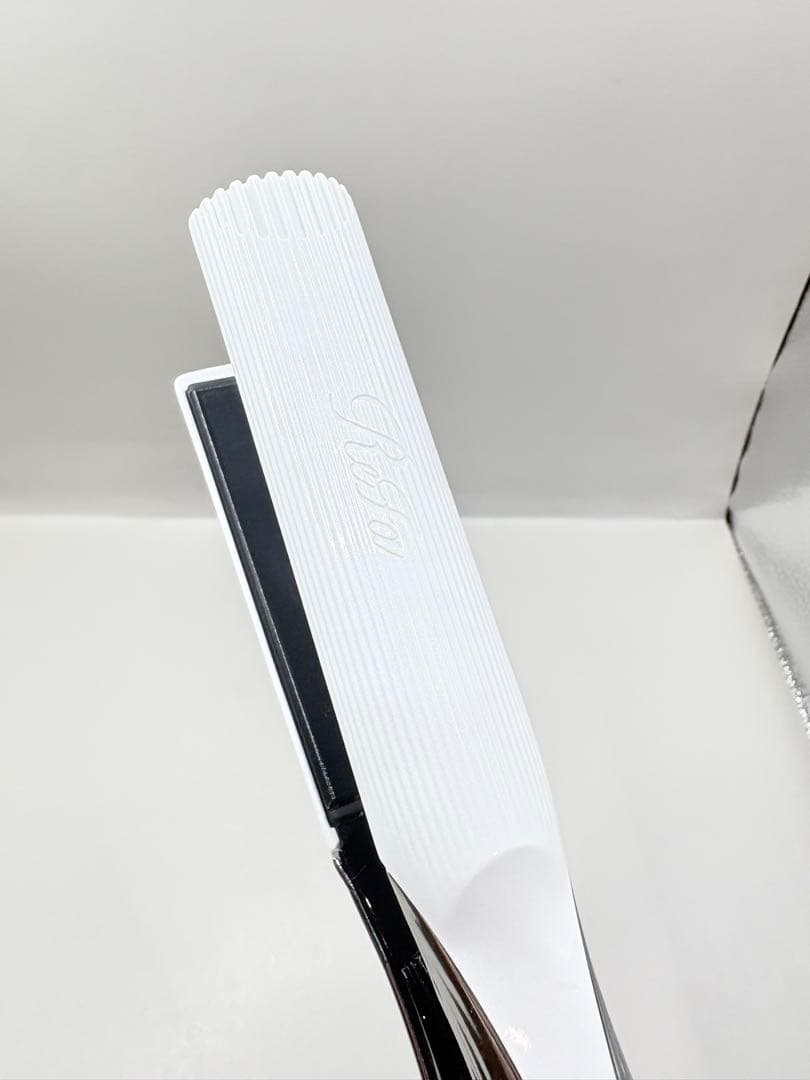 ReFa MTG リファ ストレートアイロン ヘアアイロン 386