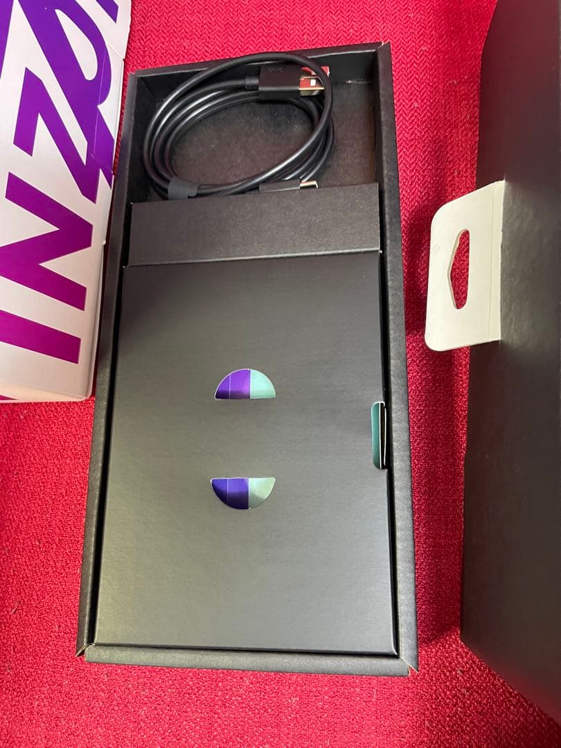 SONY INZONE H7 ワイヤレスゲーミングヘッドストリートファイター