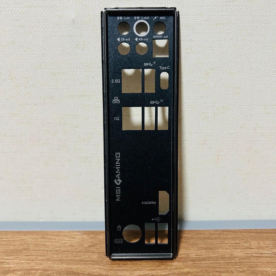 MSI Aegis Ti5 12VTE-046JP マザーボード Z690