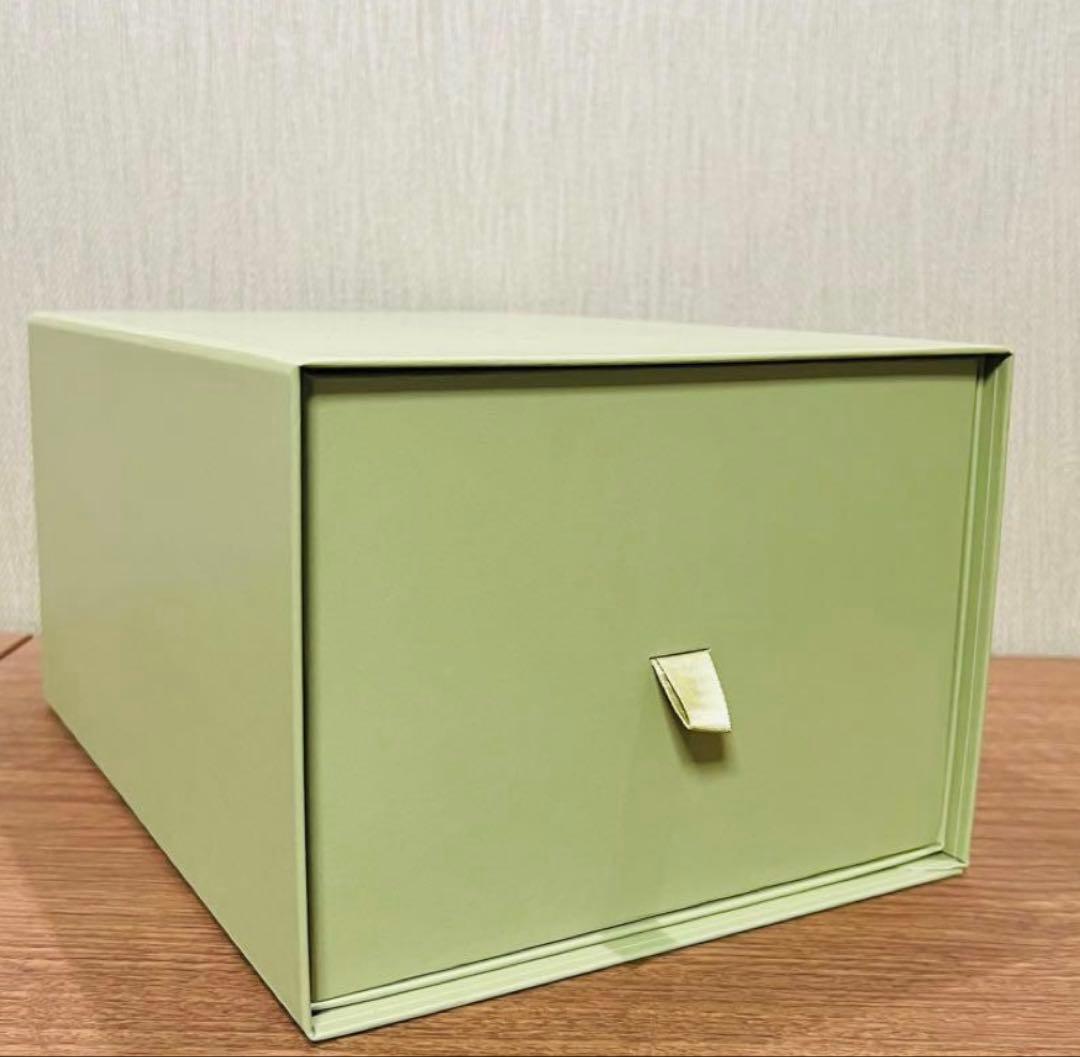 ヴァンフリーフアーペル　ギフトボックスとブレスレットケースセット空箱　現行品