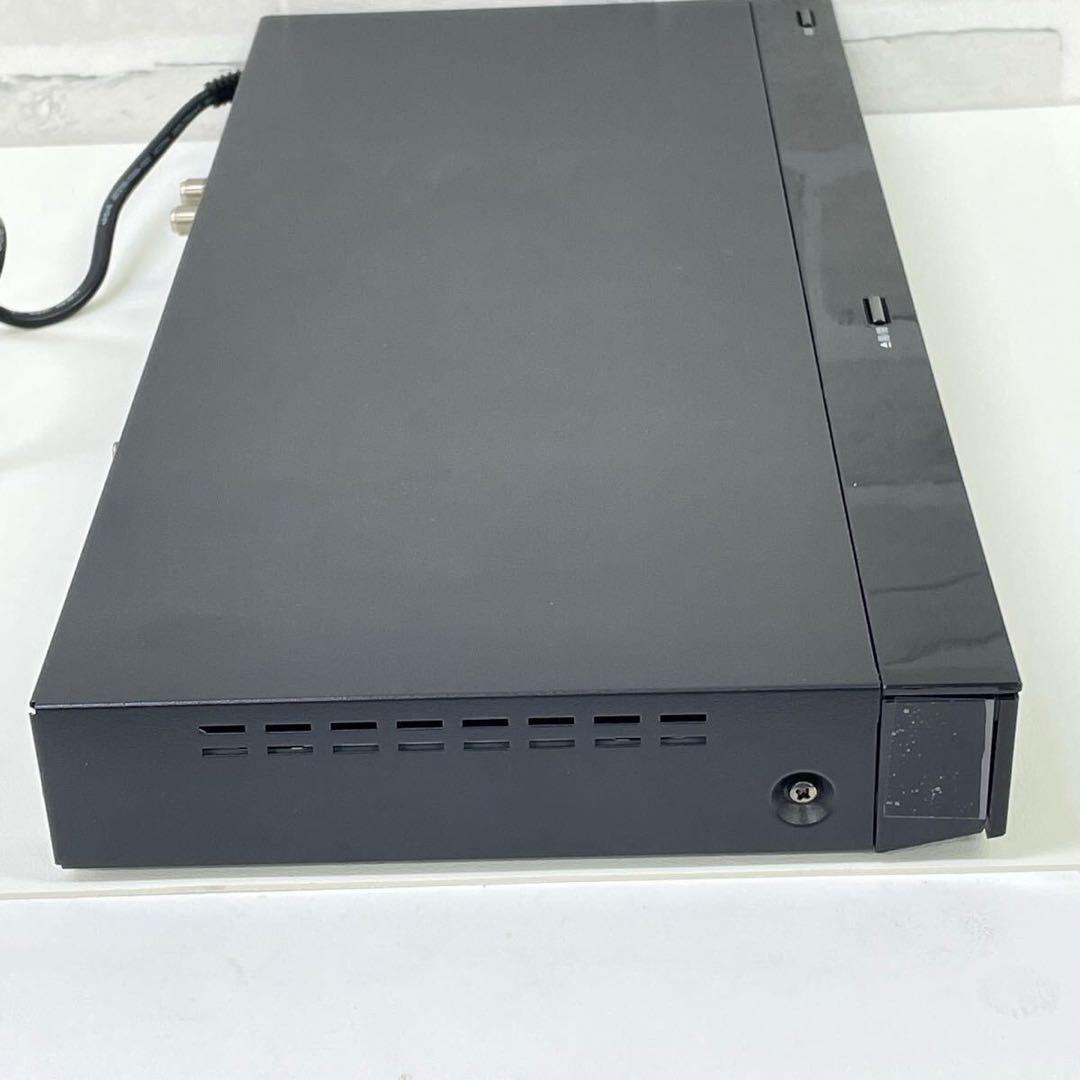 ひかりTV録画　ブルーレイレコーダー