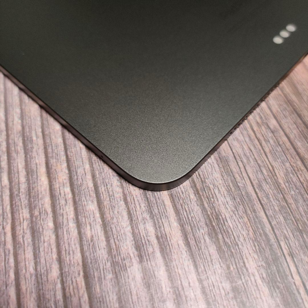 iPad Pro 11インチ M4 256GB スペースグレー 新品近い