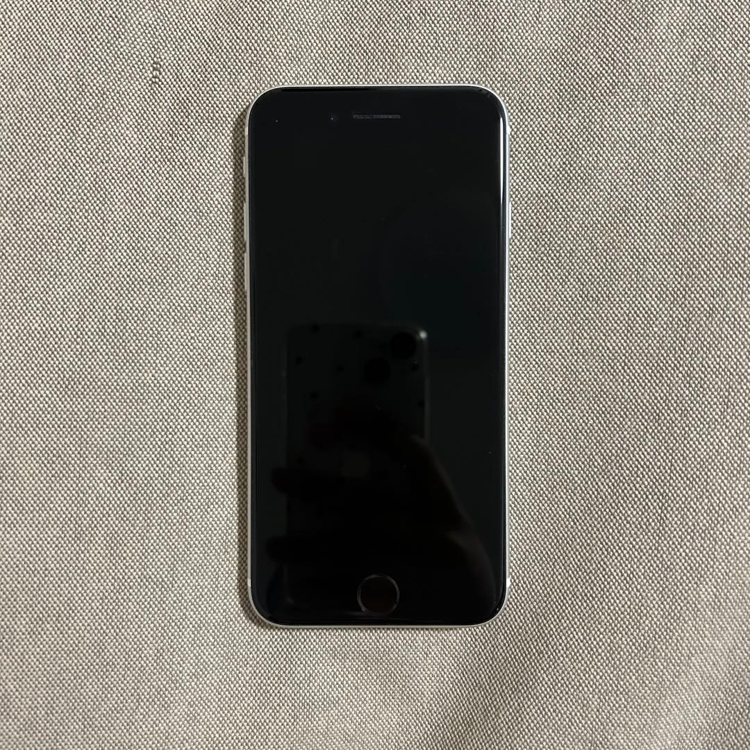 iPhone se 第2世代 SIMフリー 64GB 本体