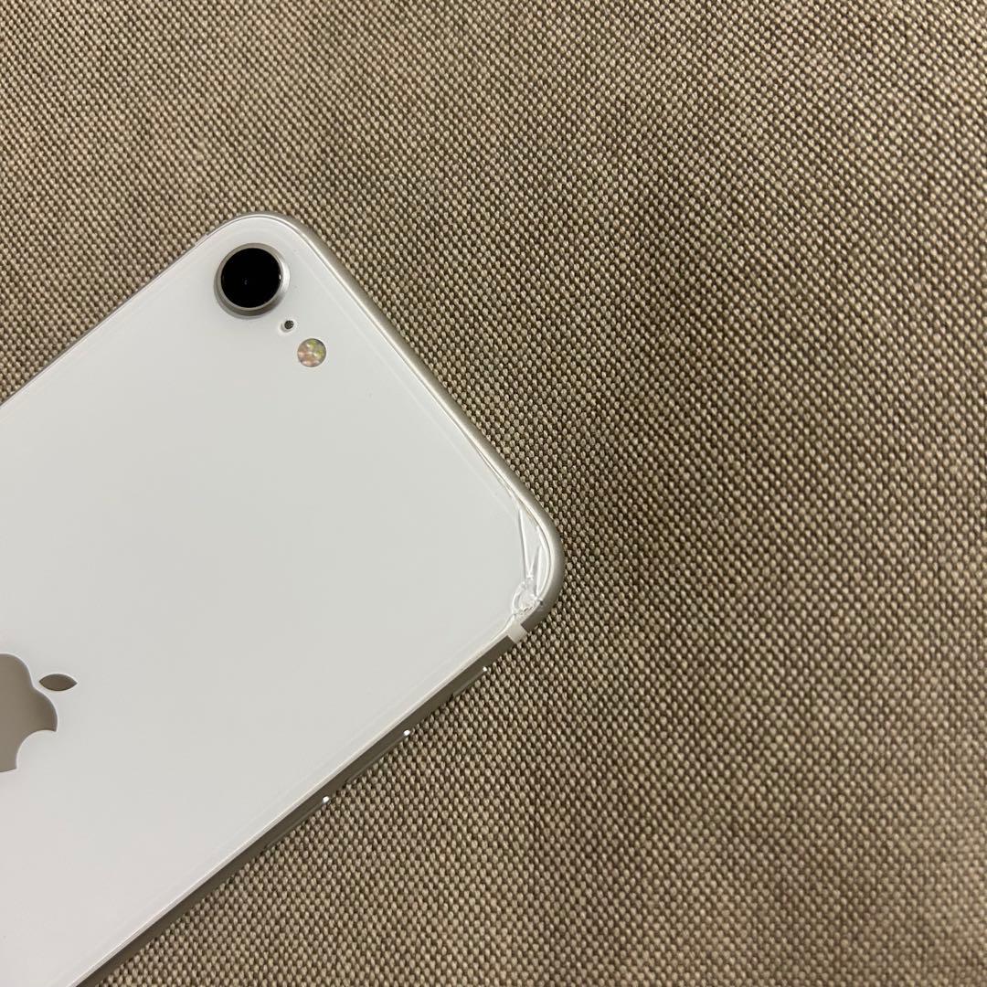 iPhone se 第2世代 SIMフリー 64GB 本体