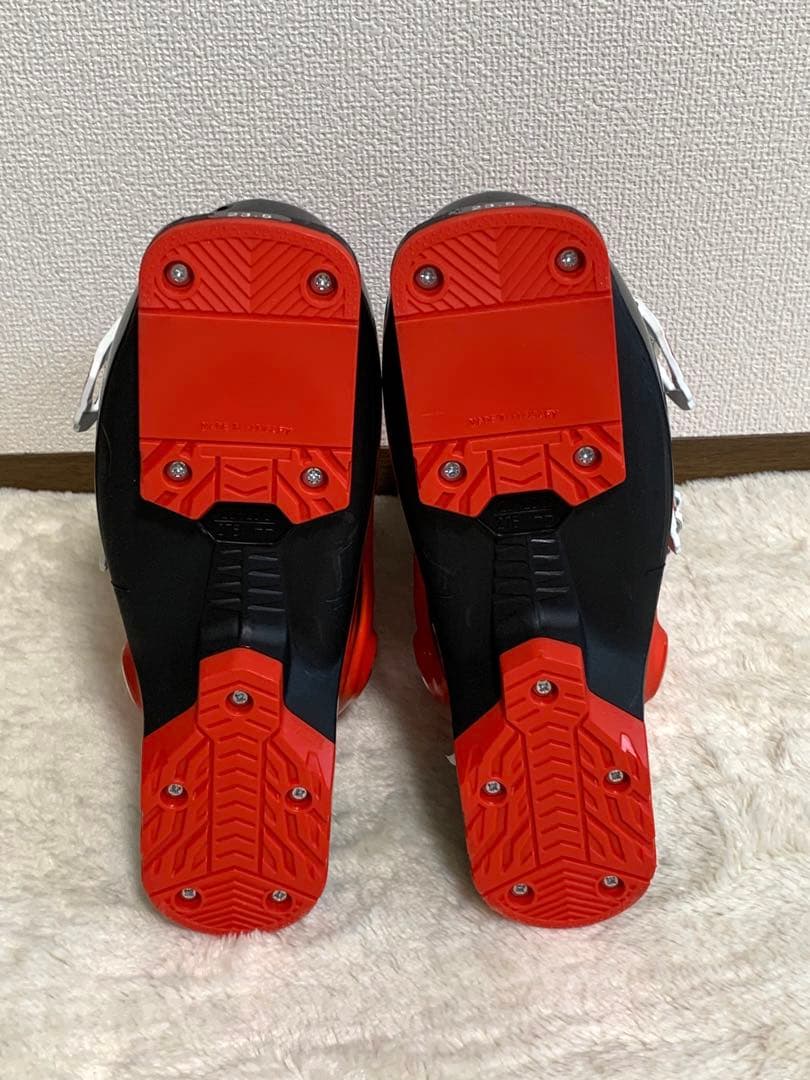 ノルディカ ジュニア スキーブーツ 23.5cm