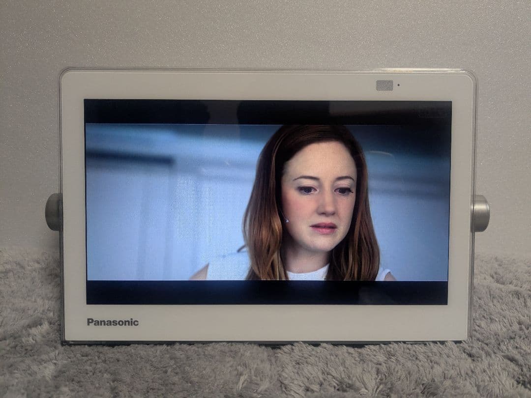 【動作品】Panasonic UN-10N9 2019年製 プライベートビエラ