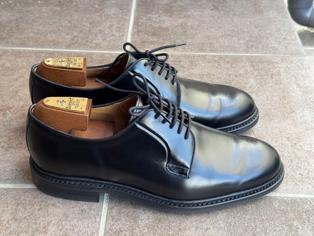 Berwick バーウィック　3680RODABK 27.0