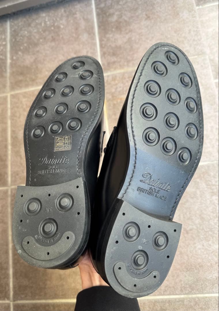 Berwick バーウィック　3680RODABK 27.0