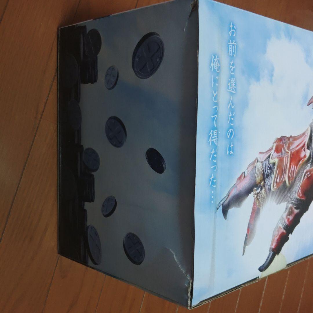 仮面ライダーオーズ ANKH フィギュア