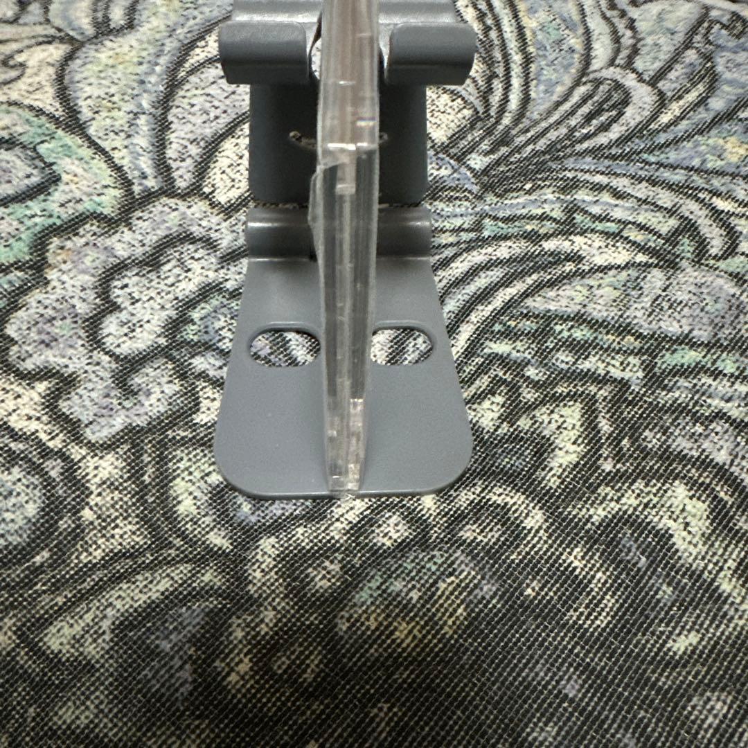 龍后人形メアリー・ジェニー シークレット