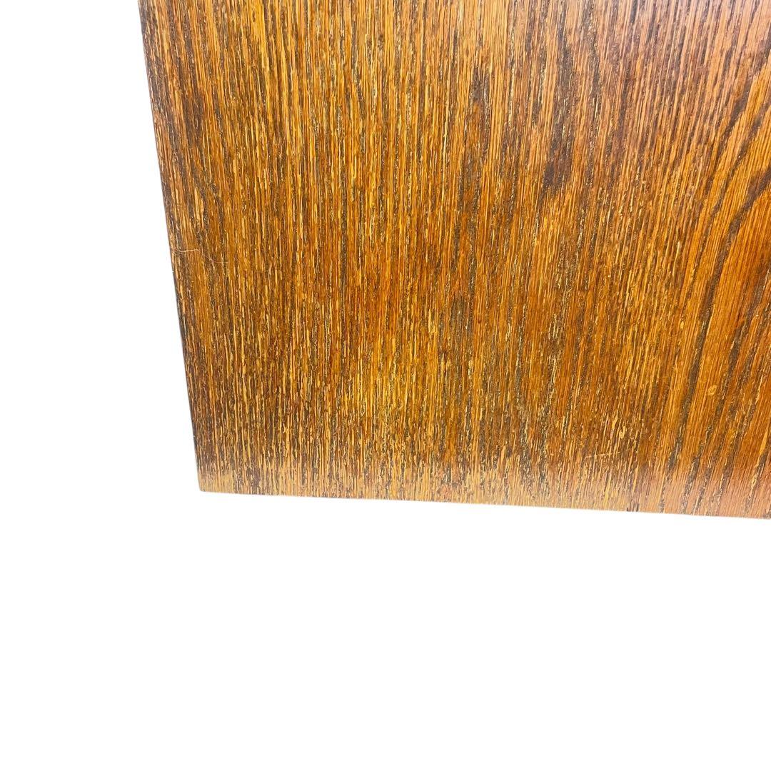 HR460【廃盤レア】象嵌　Brugge サイドボード　キャビネット